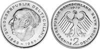 Deutschland 2 Deutsche Mark Deutschland -