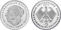 Deutschland 2 Deutsche Mark Deutschland -