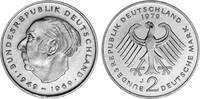 Deutschland 2 Deutsche Mark Deutschland -
