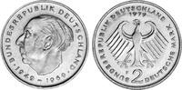 Deutschland 2 Deutsche Mark Deutschland -