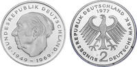 Deutschland 2 Deutsche Mark Deutschland -