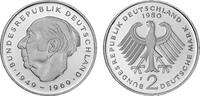 Deutschland 2 Deutsche Mark Deutschland -