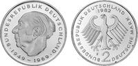 Deutschland 2 Deutsche Mark Deutschland -