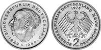 Deutschland 2 Deutsche Mark Deutschland -