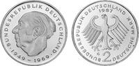 Deutschland 2 Deutsche Mark Deutschland -