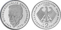 Deutschland 2 Deutsche Mark Deutschland -