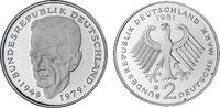 Deutschland 2 Deutsche Mark Deutschland -
