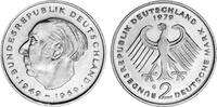 Deutschland 2 Deutsche Mark Deutschland -