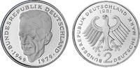 Deutschland 2 Deutsche Mark Deutschland -
