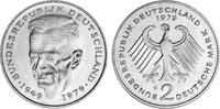 Deutschland 2 Deutsche Mark Deutschland -