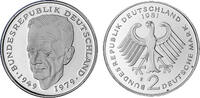 Deutschland 2 Deutsche Mark Deutschland -