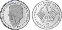 Deutschland 2 Deutsche Mark Deutschland -