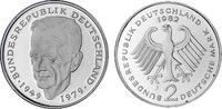 Deutschland 2 Deutsche Mark Deutschland -