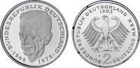 Deutschland 2 Deutsche Mark Deutschland -