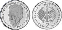 Deutschland 2 Deutsche Mark Deutschland -