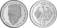 Deutschland 2 Deutsche Mark Deutschland -