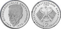 Deutschland 2 Deutsche Mark Deutschland -