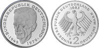Deutschland 2 Deutsche Mark Deutschland -
