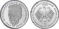Deutschland 2 Deutsche Mark Deutschland -
