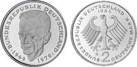 Deutschland 2 Deutsche Mark Deutschland -