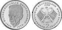 Deutschland 2 Deutsche Mark Deutschland -