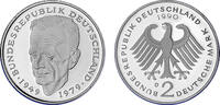 Deutschland 2 Deutsche Mark Deutschland -