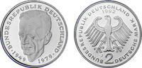 Deutschland 2 Deutsche Mark Deutschland -