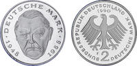 Deutschland 2 Deutsche Mark Deutschland -