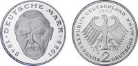 Deutschland 2 Deutsche Mark Deutschland -