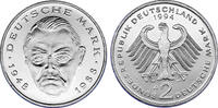 Deutschland 2 Deutsche Mark Deutschland -
