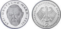 Deutschland 2 Deutsche Mark Deutschland -