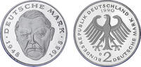Deutschland 2 Deutsche Mark Deutschland -
