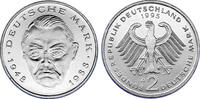 Deutschland 2 Deutsche Mark Deutschland -
