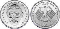 Deutschland 2 Deutsche Mark Deutschland -