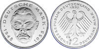 Deutschland 2 Deutsche Mark Deutschland -