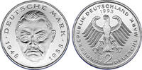 Deutschland 2 Deutsche Mark Deutschland -