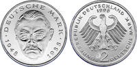 Deutschland 2 Deutsche Mark Deutschland -