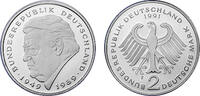 Deutschland 2 Deutsche Mark Deutschland -
