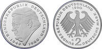 Deutschland 2 Deutsche Mark Deutschland -