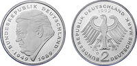Deutschland 2 Deutsche Mark Deutschland -