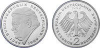 Deutschland 2 Deutsche Mark Deutschland -
