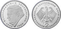 Deutschland 2 Deutsche Mark Deutschland -
