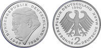Deutschland 2 Deutsche Mark Deutschland -