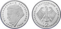 Deutschland 2 Deutsche Mark Deutschland -
