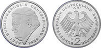 Deutschland 2 Deutsche Mark Deutschland -