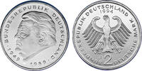 Deutschland 2 Deutsche Mark Deutschland -