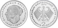 Deutschland 2 Deutsche Mark Deutschland -