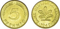 Deutschland 5 Pfennig Deutschland -
