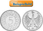 Deutschland 5 Deutsche Mark Deutschland -