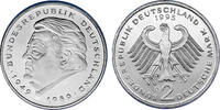 Deutschland 2 Deutsche Mark Deutschland -